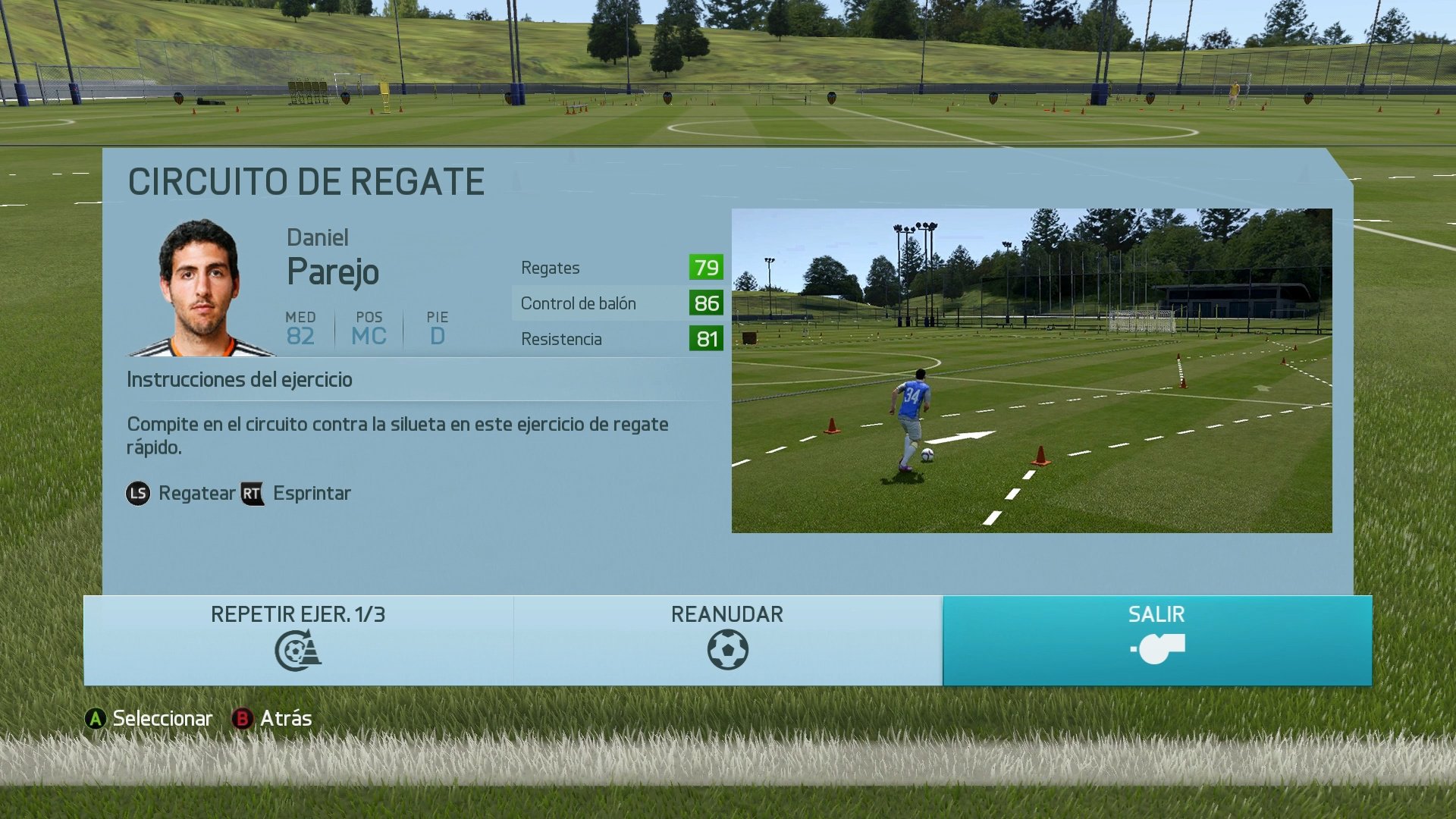 FIFA 16 - Imagen 47
